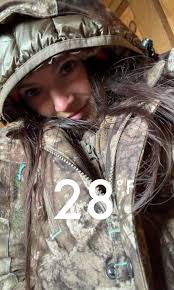 Hannah Barron Outdoors added a...