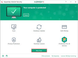 How To Enable The Trusted Applications Mode In Kaspersky Internet Security 2018