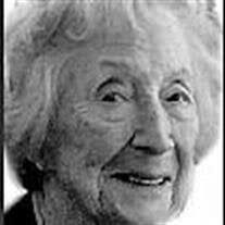 Mrs. Elisabeth "Lisa" Stuart Obituary