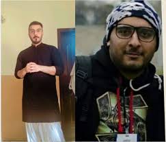 The story of weight loss: Focus