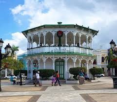 Kiosk in Puerto Plata, Dominican Republic | #ExperienceTransat – Memories  of Transat Holidays travelers