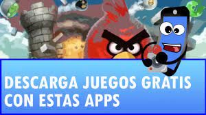 Juega el juego que deseas sin pagar y sigue jugando jueguitos flash, arcade, retro y de consolas. Aplicaciones Para Descargar Juegos Gratis Descargate Juegos Y Aplicaciones Gratis Youtube