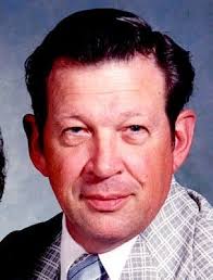 Claude Eugene Earl Sr. Obituary