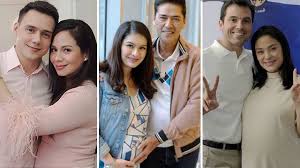 Danica sotto and marc pingris celebrate 9th wedding anniversary. Danica Sotto Pingris On Smart Parenting