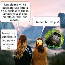Una battuta al momento giusto u_u. Battute Immagini Con Frasi Da Ridere