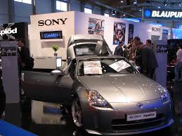 This is the car's life on paper and is really seen as how the last owner took care of it. Sony Car Radio Navigation Without Logbook