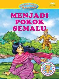 Yang ditulis 2 bulan lalu. Ikan Sembilang By Sulaiman Zakaria Overdrive Ebooks Audiobooks And Videos For Libraries And Schools