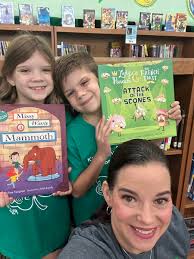 Brandi Gutch (@BrandiGutch)