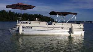 It's a family owned business, with the personal service, and attention to detail that the other boat rental operators don't deliver. Reasonable Boat Rental Review Of Life Is Good Today Pontoon Boat Rentals Anna Maria Fl Tripadvisor