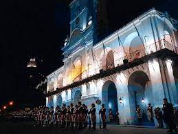 *fotos gentileza de ana clara. Efemerides El 25 De Mayo De 1810 Se Conformaba El Primer Gobierno Patrio Argentino
