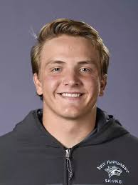 2021-22 Men's Skiing Roster