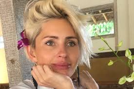 Анна Семак перенесла мучительные роды