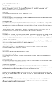 Setiap wni bisa melamar menjadi cpns dengan usia paling rendah 18 tahun, paling tinggi 35 tahun pada saat melamar. Istilah Istilah Dalam Dunia Investasi A Above The Market