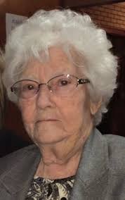 Obituary for Mary Lou Elmore (Bullington) Smith