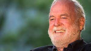 As perhaps the most famous of the performers who starred in the irreverent comedy troupe, monty python, actor and comedian john cleese reached legendary status, thanks to his deadpan. Das Leben Des John Cleese Nzz