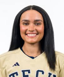 2025 Georgia Tech Softball Information Guide