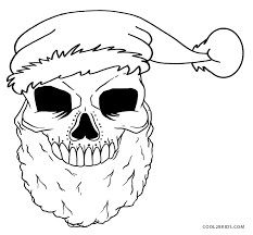 Get this free halloween coloring page and many more from primarygames. Printable Skulls Coloring Pages For Kids
