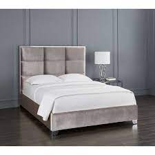 Our ally headboard is shaped like the scalloped rooftops you see along the mediterranean. You Ll Love The Dubose Upholstered Flatform Bed At Wayfair Great Deals On All Furnit King Upholstered Bed Upholstered King Bed Frame Upholstered Platform Bed