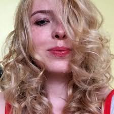 Barbara Kmiec's Instagram, Twitter & Facebook