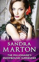 Sandra Marton Books In Order