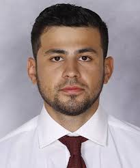 2021 Baseball Roster