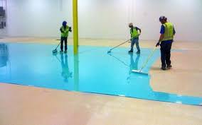 5 tips singkat dekorasi lantai rumah. Harga Cat Epoxy Lantai Rumah