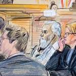Benghazi trial begins: Prosecutors say alleged mastermind 'hates America' 1