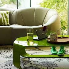 Lime green couch decorating ideas. Cool Green Living Room Design Ideas Interiorholic Com