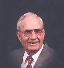 W. F. Matthews Obituary