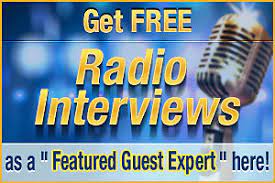 Podcast Guests: Find Podcast, Talk Show, And Radio Interviews And Guest  Experts - Free! - Radio Guest List.com - Find Podcast Guest Interviews And  How To Get Radio Interviews Free Publicity!