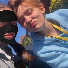 Candice Casler di dalam orang