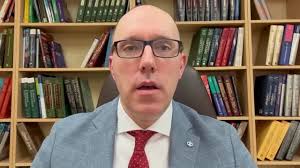 Dr. Stoneback's team develops new prosthesis performance test