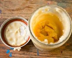 How To A Recipe For Natural Beeswax Wood Polish From Http Craftingagreenworld Com Wood Polish Beeswax Recipes Natural Beeswax
