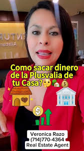 👉 ¿Sabías que puedes usar el valor de tu casa para obtener dinero en  efectivo? Con una línea de crédito HELOC, puedes acceder a fondos para  remodelaciones, inversiones o emergencias o comprar tu ...
