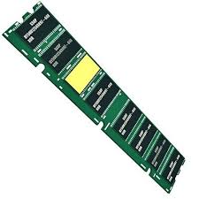 3d Computer Ram Information Technology Technology Info