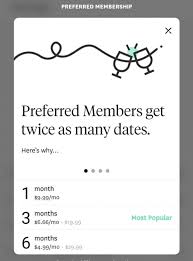 Just like offline encounters, you never know who a person really is. 9 Reasons Hinge Works Better Than Tinder And Bumble In 2021
