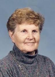 Emilie Miksik Bier Obituary