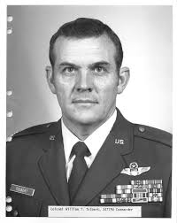 Moody celebrates legacy of former wing commander > Moody Air Force Base >  Article Display