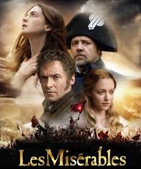 Les Miserables thoughts of a not so miserable viewer – Ebert Did It Better:  Gasbag Reviews
