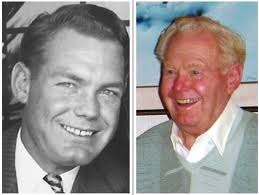 Charles Elmer Dunn, Longtime Los Altan