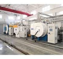 Acme Unmanned Heat Treatment Production Line, Vacuum Oil Quenching Furnace,  Vacuum Hydrogen Furnace, Vacuum Tempering Furnace, Deep Freezing Treatment  Machine