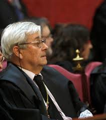 SEGÚN ANTONIO BAYLOS...: AURELIO DESDENTADO: IN MEMORIAM