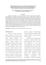 Kunci Jawaban Mandiri Bahasa Indonesia Kelas 10 Kurikulum 2013 Dunia Sekolah Id