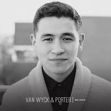 West Coast's unparalleled real estate marketing.