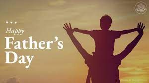 Dad loves you and guides you each and every day. Department Of State On Twitter Today On Father S Day We Celebrate All The Father Figures Who Bring Strength Joy And Kindness To Our World We Are Grateful For Their Sacrifices To Combat