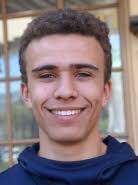 San Marcos' Beau Allen, Kenzi Snyder of UCSB Honored as Athletes of the  Week