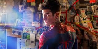 For peter parker, life is busy. Wahrhaft Elektrisierend In Spider Man 3 Kehrt Andrew Garfields Nemesis Zuruck Konnten Sich Die Universen Vermischen Dvd Forum At