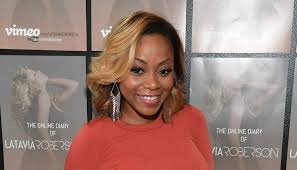 LaTavia Roberson Archives