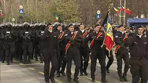 Avem 2 stiri despre defilare 1 decembrie 2018. Parada De 1 Decembrie Din BucureÈ™ti Foto Si Video Cu Principalele Momente Stirileprotv Ro