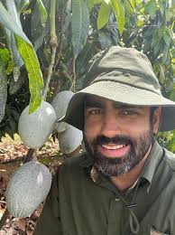 FRESHPPACT LAUNCH GROUNDBREAKING AGRICULTURAL MULCH TRIALS IN GHANA